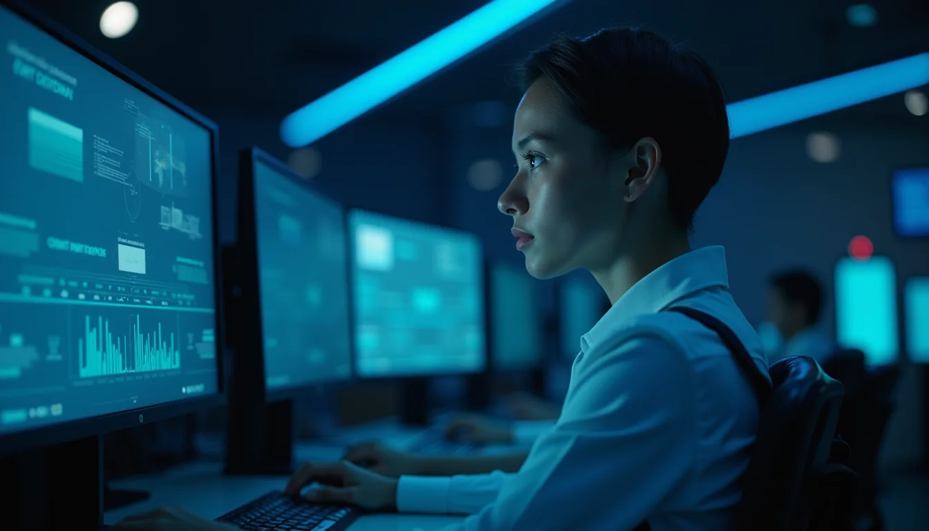 AI Operations Stack