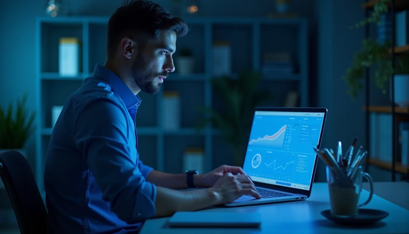 Krynex Labs Pilot Suite